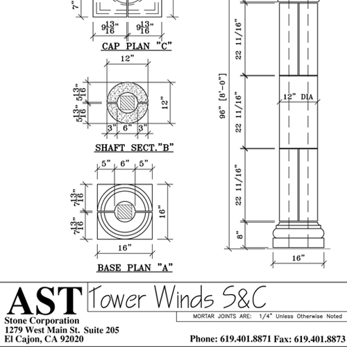 5-AST Column Catalog-featured