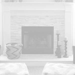 Re-imagined American Fireplace Products