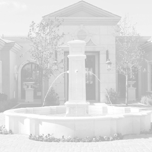 Stone Fountain Products